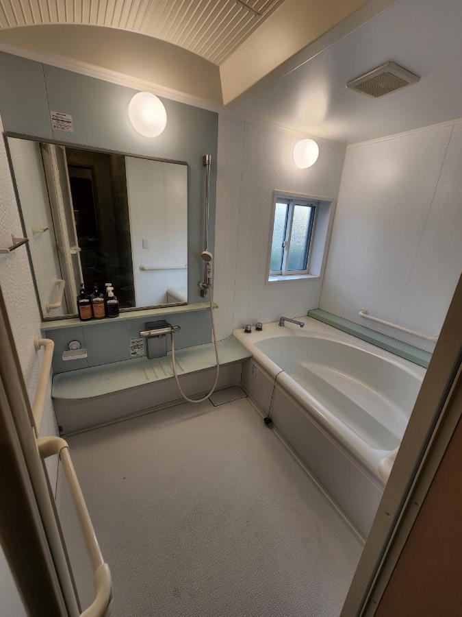 Cycle Guest House Shiokaze Setoda Exterior photo