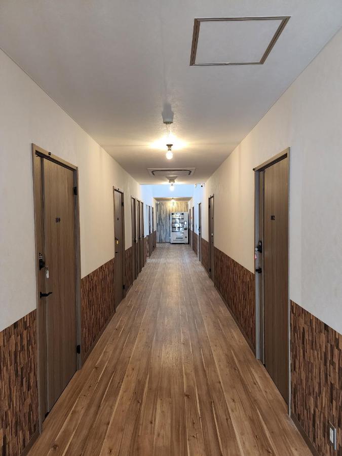 Cycle Guest House Shiokaze Setoda Exterior photo